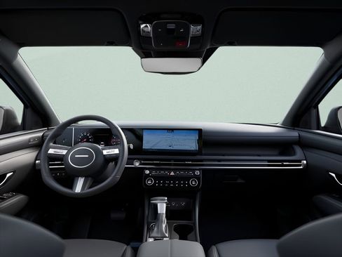 New 2026 Hyundai Santa Cruz Limited AWD/4WD image 9