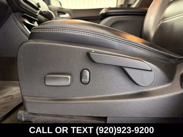 Used 2017 GMC Canyon Denali AWD/4WD image 14