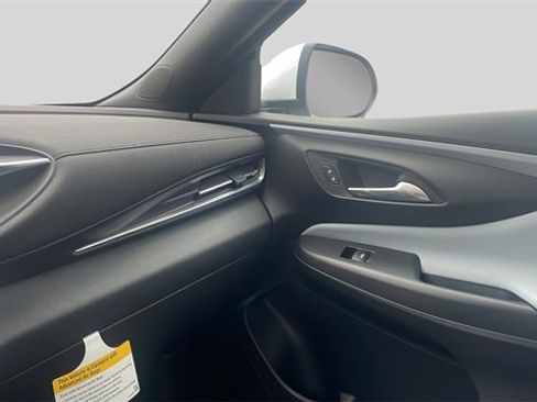 New 2026 Buick Envista Preferred w/ Convenience I Package image 10