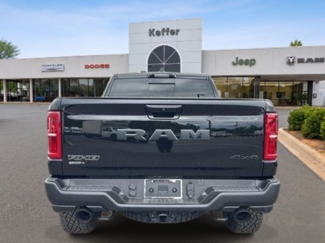 New 2026 RAM 1500 RHO w/ RHO Level 1 Equipment Group AWD/4WD image 5