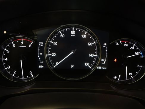 Used 2019 MAZDA CX-5 Grand Touring w/ GT Premium Package image 46