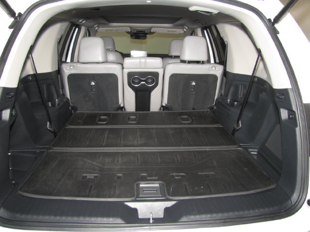 Certified 2024 Honda Pilot Touring image 40
