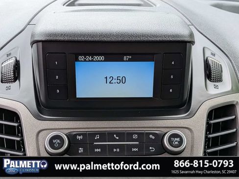 Used 2019 Ford Transit Connect XL FWD image 16