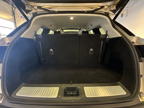 Certified 2023 INFINITI QX60 Luxe image 25