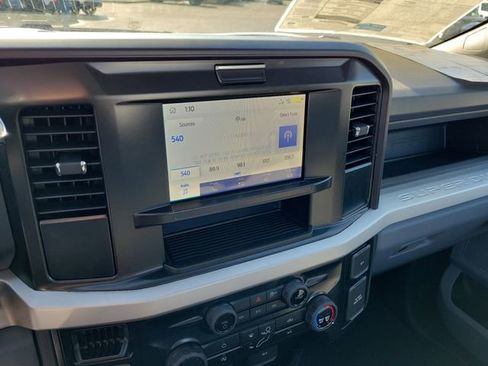 New 2026 Ford F250 XL w/ STX Appearance Package image 22