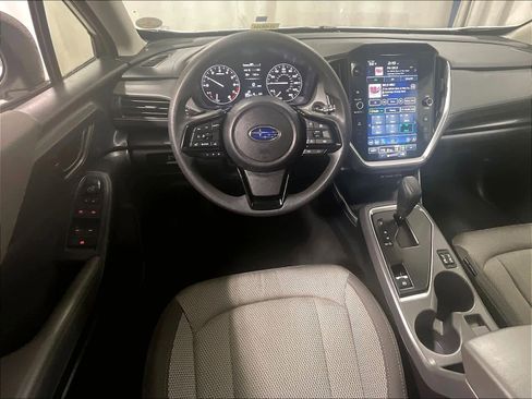 Used 2024 Subaru Crosstrek 2.0i Premium image 18