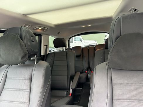 Used 2026 Mercedes-Benz GLS 450 4MATIC image 8