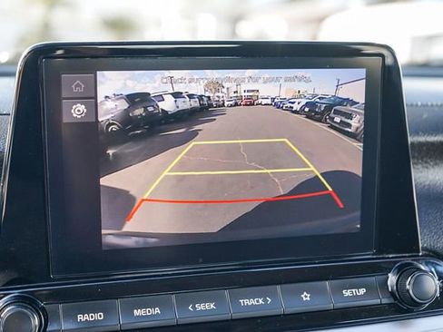 Certified 2023 Kia Forte LXS image 24