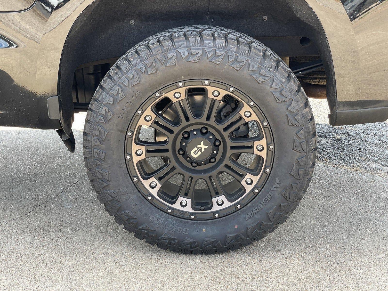 Used 2021 Chevrolet Silverado 1500 RST w/ Z71 Off-Road Package AWD/4WD image 49