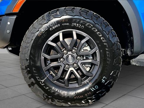 Used 2024 Ford Ranger Raptor image 10