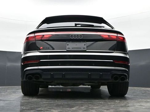 Used 2024 Audi SQ8 Prestige w/ Prestige Package AWD/4WD image 41