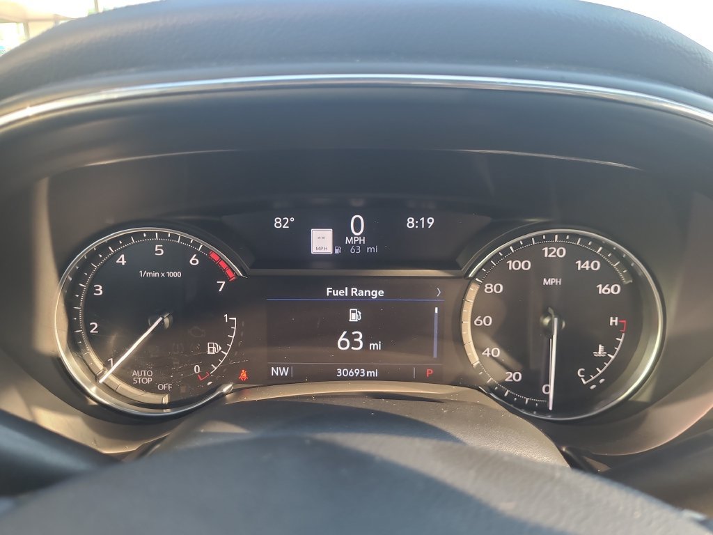 Used 2023 Cadillac CT5 Luxury w/ Sun And Sound Package RWD image 28