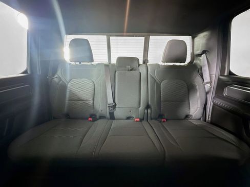 New 2026 RAM 1500 Big Horn w/ Night Edition image 10