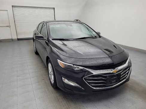 Used 2024 Chevrolet Malibu LT image 14