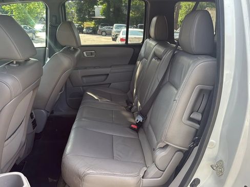 Used 2015 Honda Pilot EX-L image 19