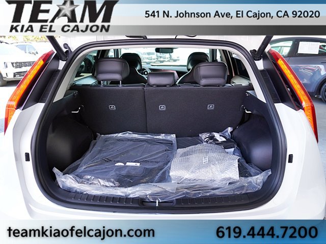 New 2026 Kia Niro Wave w/ Wave Preserve Package FWD image 16