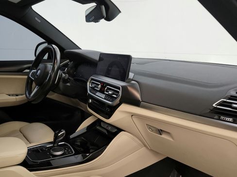 Used 2022 BMW X4 M40i w/ Premium Package AWD/4WD image 34