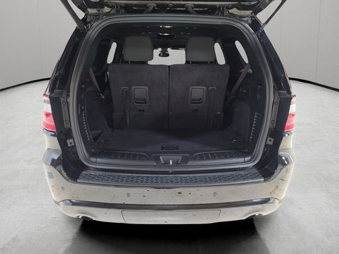 Certified 2025 Dodge Durango GT AWD/4WD image 11