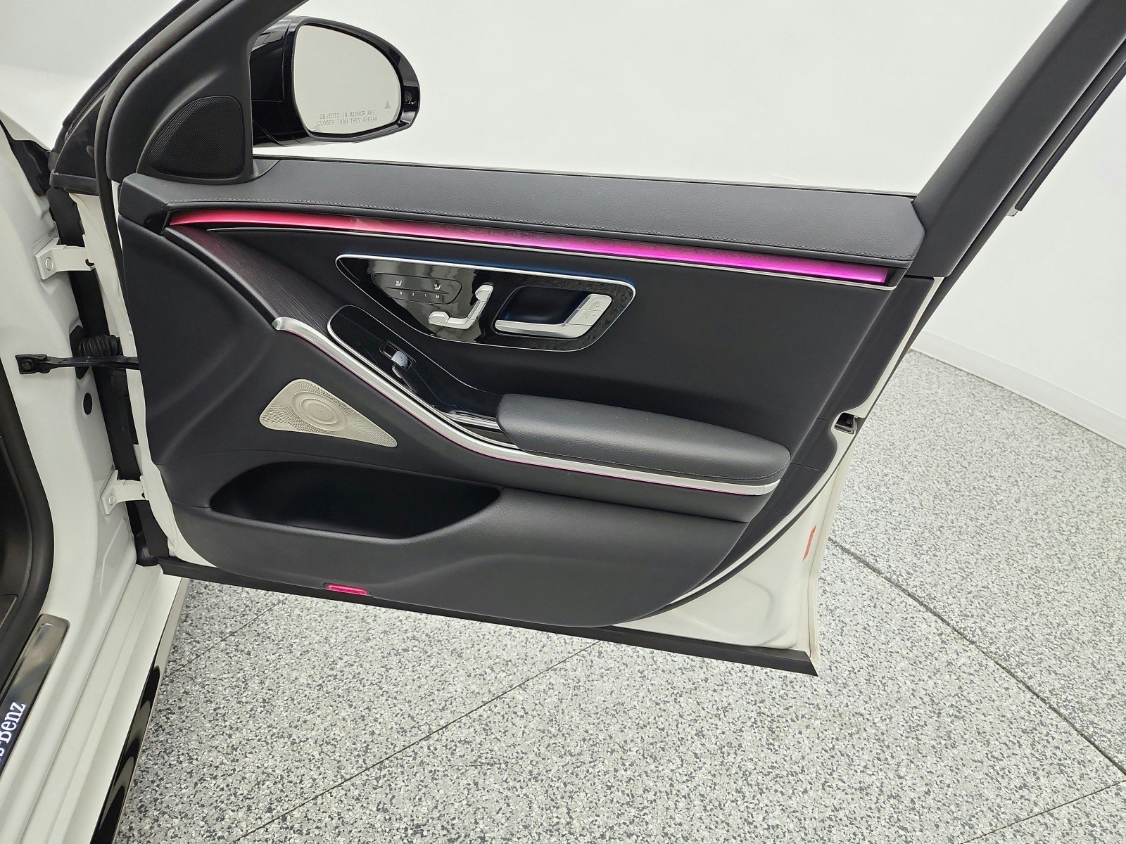 Certified 2023 Mercedes-Benz S 500 4MATIC image 21