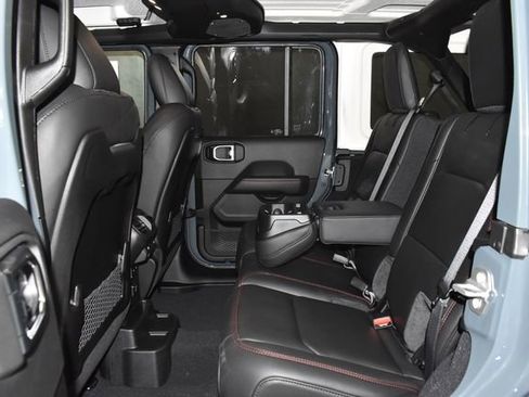 New 2026 Jeep Wrangler Unlimited Rubicon image 26