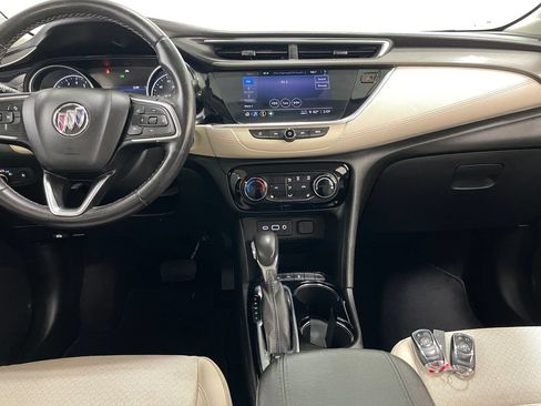 Used 2020 Buick Encore GX Preferred w/ Sport Touring Package AWD/4WD image 2