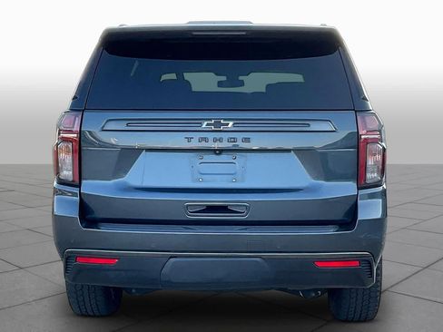 Used 2021 Chevrolet Tahoe Z71 w/ Z71 Signature Package AWD/4WD image 6