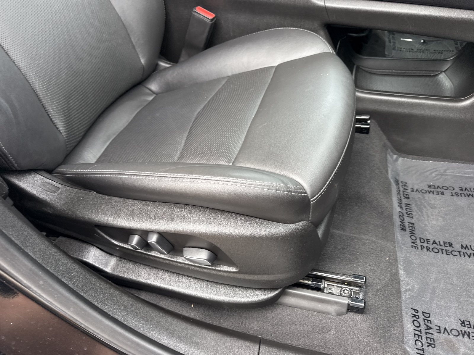Used 2021 Cadillac XT5 Premium Luxury FWD image 26