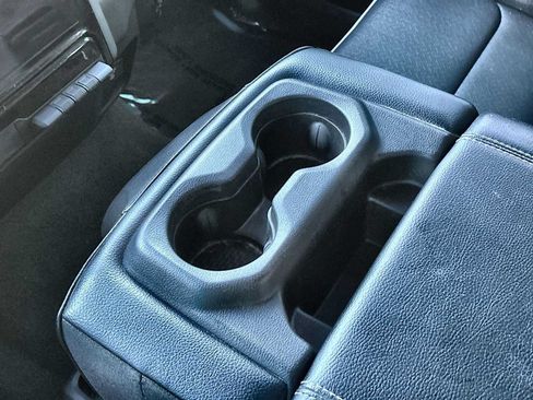 Used 2025 RAM 1500 Laramie AWD/4WD image 22