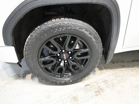 Used 2021 GMC Sierra 1500 Elevation image 29