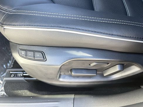 New 2025 MAZDA CX-5 AWD 2.5 S w/ Preferred Package image 21