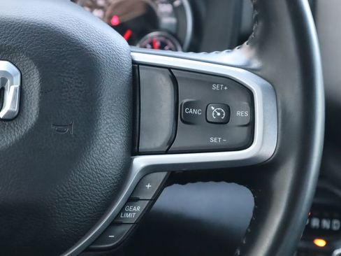 Used 2022 RAM 1500 Lone Star image 12