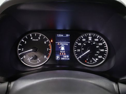 Used 2024 Nissan Sentra S image 39