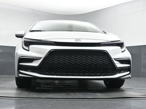 New 2026 Toyota Corolla SE FWD image 30
