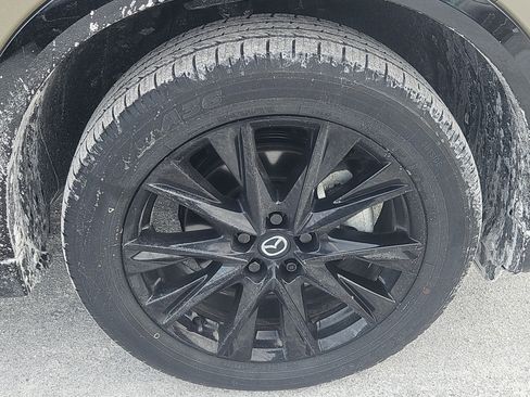 Certified 2025 MAZDA CX-5 Carbon Edition image 30