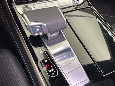 New 2026 Audi A8 L 3.0T AWD/4WD image 35