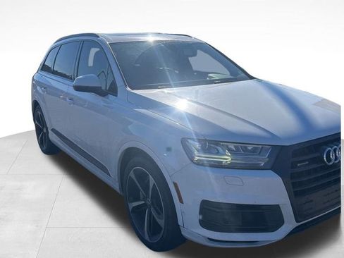 Used 2019 Audi Q7 3.0T Premium Plus w/ Premium Plus Package image 24