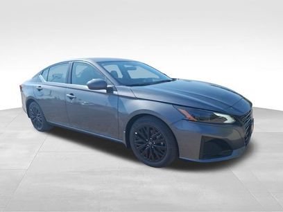 New 2026 Nissan Altima 2.5 SV w/ SV Special Edition Package