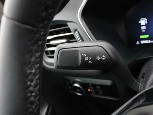 Used 2023 Ford Escape SE w/ PHEV Premium Package FWD image 12