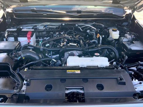 Certified 2026 Toyota Tacoma SR5 RWD image 31