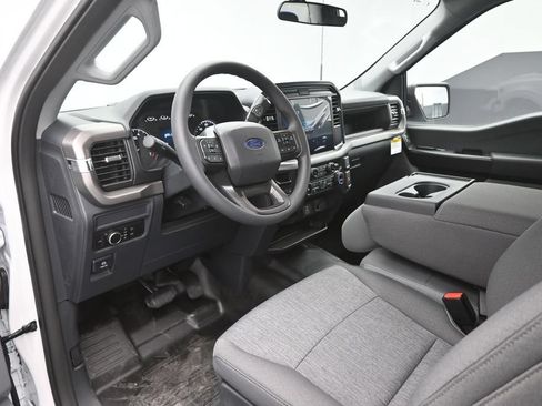 New 2026 Ford F150 XL AWD/4WD image 19