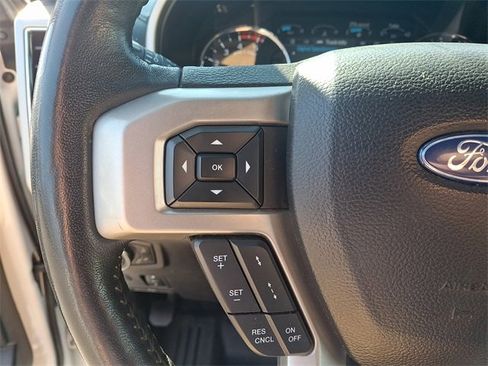 Used 2021 Ford F250 Lariat w/ Lariat Ultimate Package image 21