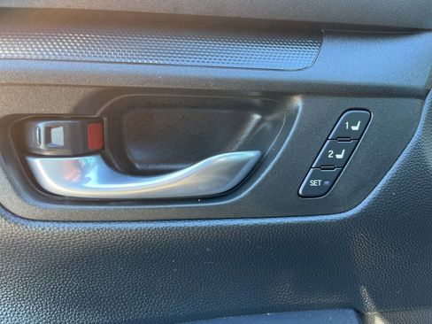 Certified 2025 Honda CR-V Sport-L image 12