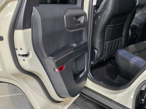 New 2025 Ford Bronco Sport Outer Banks w/ Outer Banks Tech Package+ AWD/4WD image 35