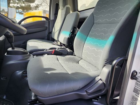 New 2025 Isuzu NPR HD image 7