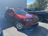 Used 2019 Jeep Cherokee Latitude w/ Popular Appearance Group image 2