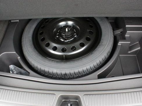 New 2025 Buick Envision Avenir image 56