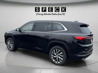 New 2026 Buick Enclave Preferred w/ Power Package video 3