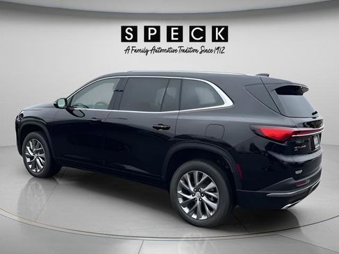 New 2026 Buick Enclave Preferred w/ Power Package image 3