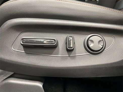 New 2026 Honda CR-V Sport-L image 14