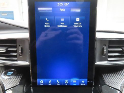 Used 2024 Ford Explorer ST w/ Technology Package AWD/4WD image 20